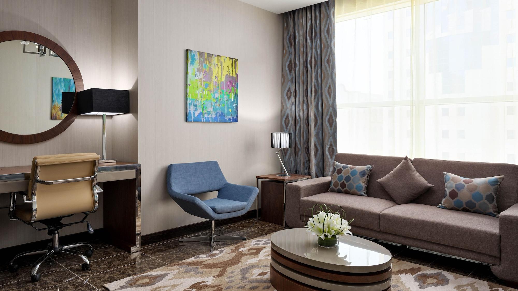 M Hotel Makkah By Millennium Mecca Екстер'єр фото
