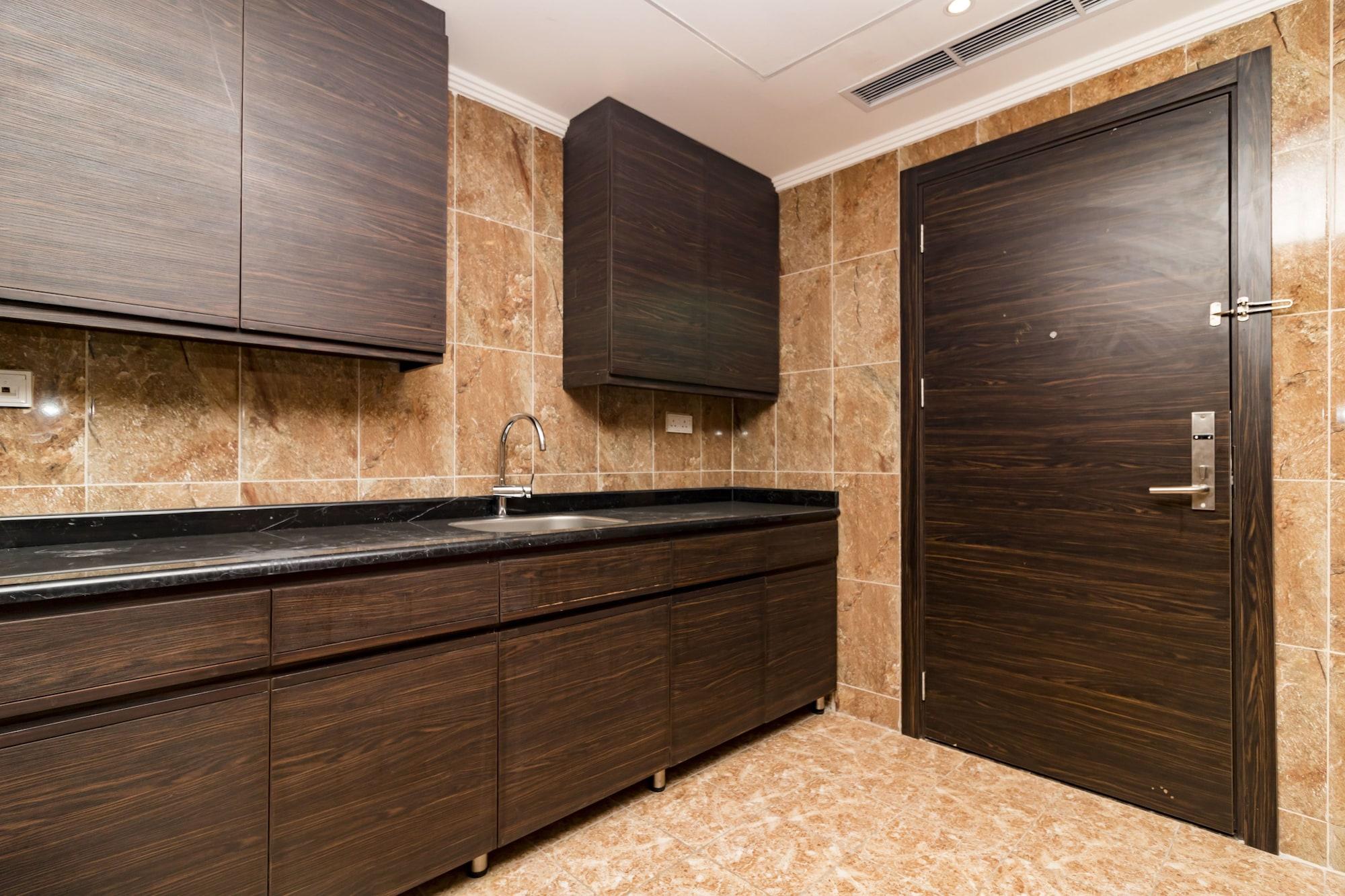 M Hotel Makkah By Millennium Mecca Екстер'єр фото Kitchen