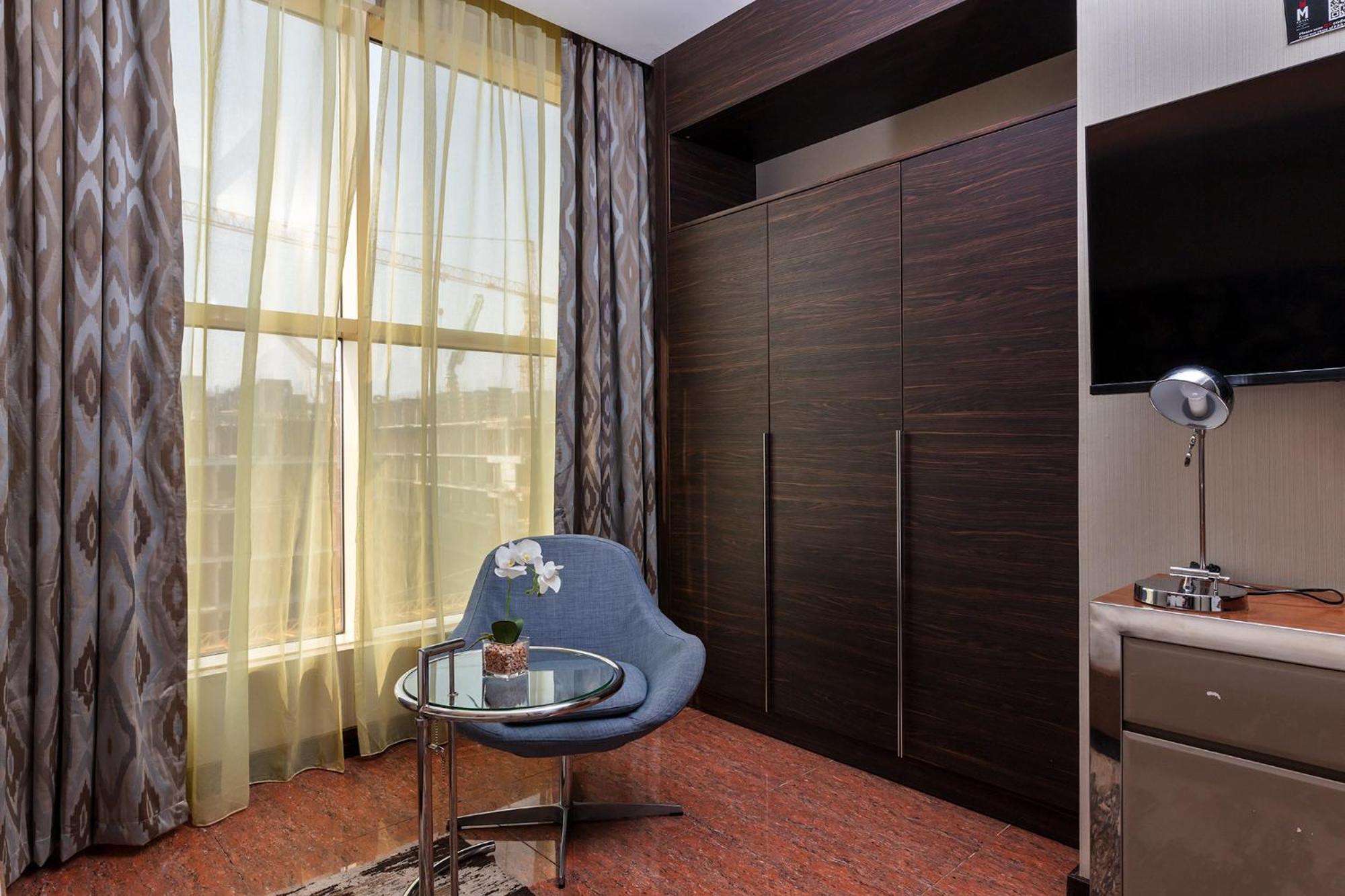 M Hotel Makkah By Millennium Mecca Екстер'єр фото