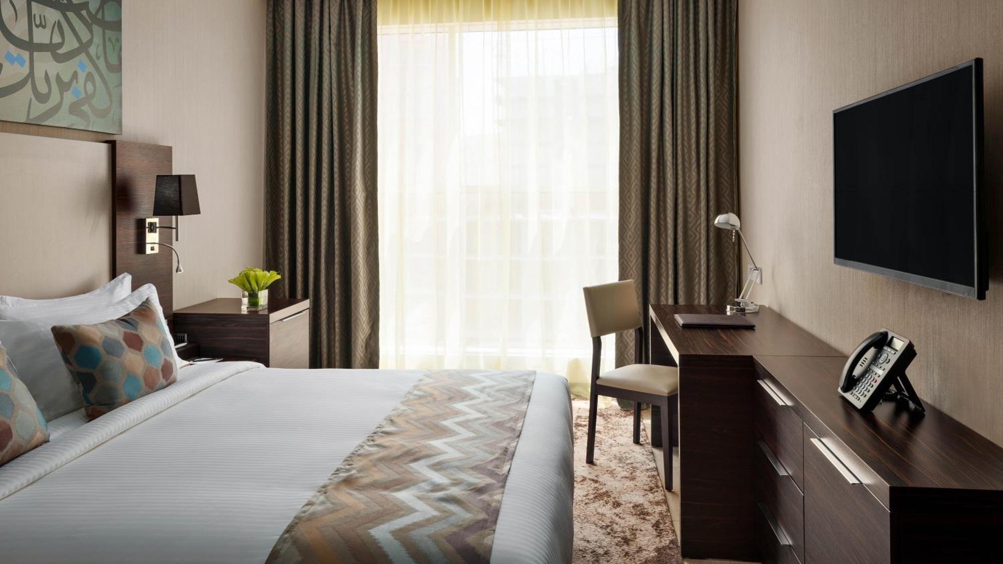 M Hotel Makkah By Millennium Mecca Екстер'єр фото